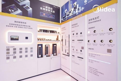 技術托底產品先行 美智光電以知識產權與產品升級雙輪驅動智能家居研發(fā)