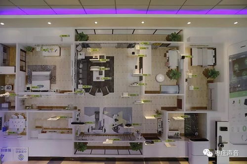 棗莊有個“硅谷” 揭秘互聯(lián)網小鎮(zhèn)“雙招雙引”必殺技與智能家居產品研發(fā)