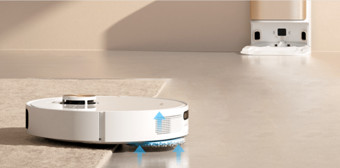 機器人賽道融資火熱，智能家居產品研發(fā)成投資新焦點