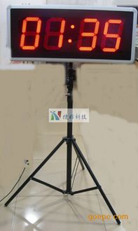 廠家直銷攝影電子倒計時時分顯示屏 高清大圖展示與谷瀑環(huán)保產(chǎn)品研發(fā)優(yōu)勢